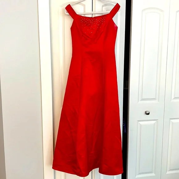 red christmas dance dress Women Tassel Fringe Long Elegant Dress Red Christmas Dance Evening Formal  Patchwork Mesh See Through Party Celebrate Event Tight Fit Bodycon Prom  Occasion Fabric